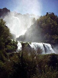 Besuchen Terni