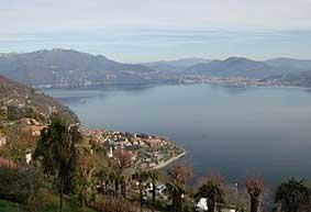 Besuchen Verbano-Cusio-Ostola